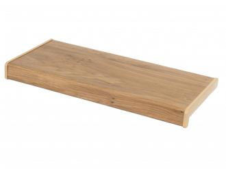 Vnútorné plastové parapety - winchester