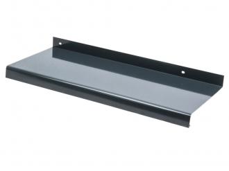 Vonkajšie hliníkové ťahané parapety - antracit RAL 7016 2