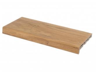 Vnútorné plastové parapety - winchester 1