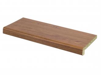 Vnútorné drevotrieskové parapety - čerešňa 1