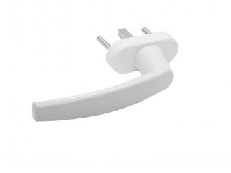 Okenná kľučka - klasická